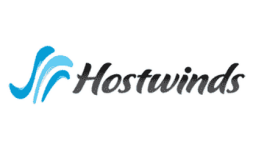 Hostwinds官网logo